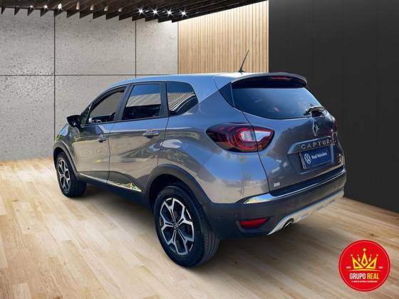 RENAULT CAPTUR 1.3 TCE FLEX ICONIC X-TRONIC
